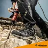Bota de seguridad ULTRATRAIL CTX MID S3 ESD WR HRO SRC Metal Free de Albatros