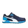 Zapato de seguridad Puma AIRTWIST BLUE LOW S3 ESD HRO SRC Metal Free