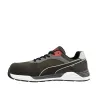 Zapato de seguridad Puma FRONTSIDE IVY LOW S1P ESD HRO SRC Metal Free