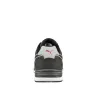 Zapato de seguridad Puma FRONTSIDE IVY LOW S1P ESD HRO SRC Metal Free