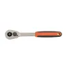 Llave carraca de cabeza tipo pera reversible de 1/2" Bahco 8150QR