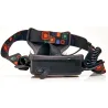 Linterna frontal triple recargable 16W 01838 Karpatools