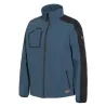 Cazadora de softshell Kind 04508B de Issaline