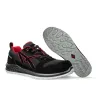 Zapato de seguridad CLIFTON LOW S3 SRC Metal Free de Albatros