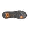 Zapato de seguridad Puma CROSSTWIST Low S3 HRO SRC Metal Free