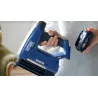 Grapadora clavadora a batería 18V P4A Rapid BTX553 con cargador y batería