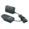 Grapadora clavadora a batería 18V P4A Rapid BTX553 con cargador y batería