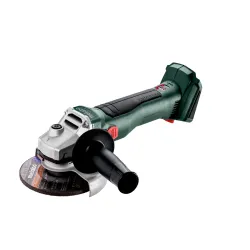 Amoladora batería 125mm 18V Metabo W 18 LTX 125 Quick