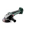 Amoladora angular de batería Metabo W 18 L BL 9-125