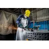 Amoladora angular de batería Metabo W 18 L BL 9-125