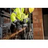 Amoladora angular de batería Metabo W 18 L BL 9-125