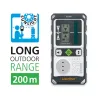 Láser de rotación Cubus G 210 S Set de Laserliner