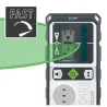 Láser de rotación Cubus G 210 S Set de Laserliner