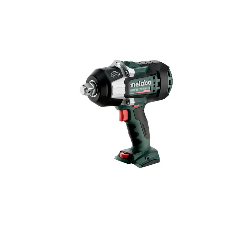 Destornillador de Impacto 650W SSW 650 Metabo