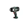Atornillador de impacto de batería Metabo SSW 18 LTX 1750 BL