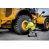 Atornillador de impacto de batería Metabo SSW 18 LTX 1750 BL