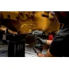 Atornillador de impacto de batería Metabo SSW 18 LTX 1750 BL