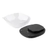 Báscula de cocina digital Jata HBAL1709