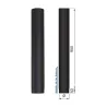 Tubo recto vitrificado para chimenea de simple pared TVNMPL Bofill