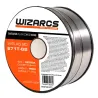 Hilo para soldar sin gas fluxcored Wizarcs