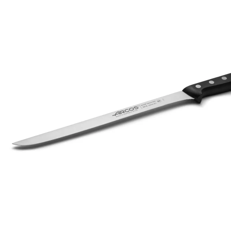 Cuchillo jamonero profesional 40 cms.Serie Universal. 2844.ARCOS