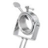 Jamonero giratorio plegable 3 Claveles