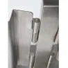 Pernio gota con rodamiento axial inox Modelo 723 de Estebro