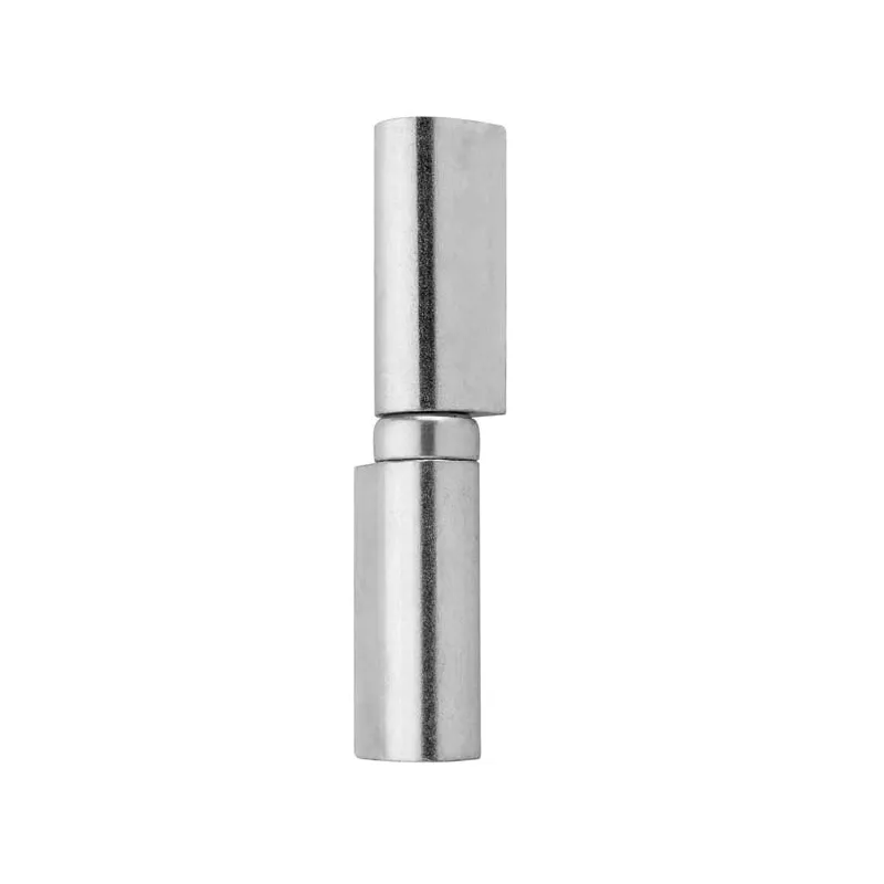 Pernio gota con rodamiento axial Estebro
