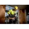 Amoladora angular de batería Metabo WPB 36-18 LTX BL 24-230 QUICK