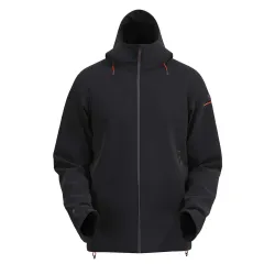 Chaqueta de softshell Deba...