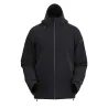 Chaqueta de softshell Deba de Ternua