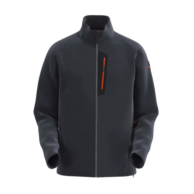 Chaqueta polar Irati de Ternua