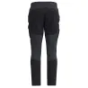 Pantalón con shellstretch cordura Zadorra de Ternua