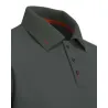 Polo de manga larga en dryshell Aibar de Ternua