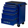 Carro para herramientas con 5 cajones Irimo 9066K5