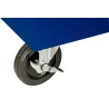 Carro para herramientas con 5 cajones Irimo 9066K5