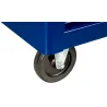 Carro para herramientas con 5 cajones Irimo 9066K5