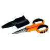 Tijeras de electricista Bahco SCB140