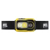 Linterna frontal recargable SWIFT LR de Petzl