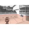 Receptor para láser de líneas RangeXtender 60