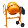 Hormigonera de 160 l. SIRL B170 ECO