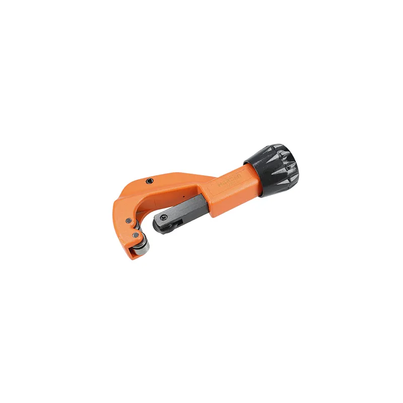 Cortatubos de 3 a 32 mm Harden