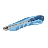 Cutter de 18 mm. con mango engomado FSK