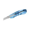 Cutter de 18 mm. con mango engomado FSK