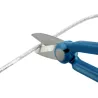 Tijera de electricista FSKTE001