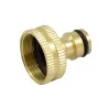 Racor de acople rápido rosca hembra 3/4" AR-634 FSK