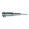 Terminal manual en Inox THI
