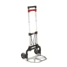 Carretilla Superplegable S-50 de aluminio Carga: 50 Kg.