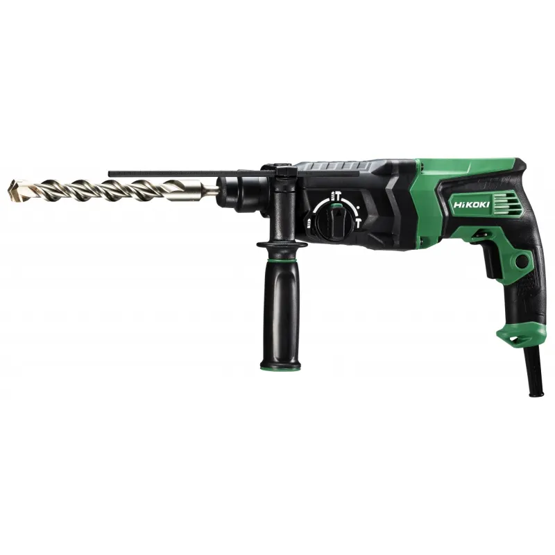 Martillo combinado perforador Hikoki DH26PC2