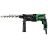 Martillo combinado perforador Hikoki DH26PC2